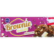 American Bakery Brownie with White Chocolate 9x106g dimarkcash&carry