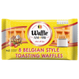 Waffle Amour Toasting Waffles 20x200g dimarkcash&carry