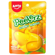 Amos Peelerz Gummy Mango Candy 12x120g dimarkcash&carry