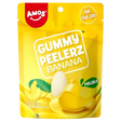 Amos Peelerz Gummy Banana Candy 12x120g dimarkcash&carry