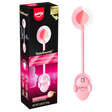 Amos Tasty Sounds Pop Peach Recordable 12X16G dimarkcash&carry