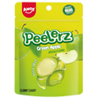 Amos Peelerz Gummy Green Apple Candy 12X65G dimarkcash&carry