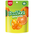 Amos Peelerz Gummy Orange Candy 12X65G dimarkcash&carry