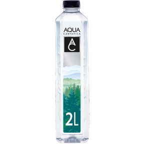 Aqua Carpatica Water 6X2L dimarkcash&carry