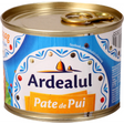 Ardealul Chicken Pate Pui 6X200G dimarkcash&carry