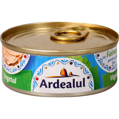 Ardealul Vegetable 6X100G dimarkcash&carry