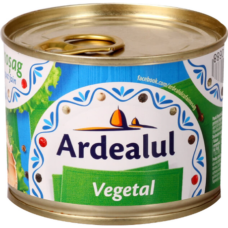 Ardealul Vegetable 6X200G dimarkcash&carry
