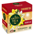 Aroma Tea Rooibos With Vanilla 10X35G