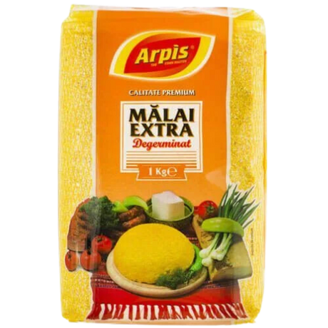 Arpis Malai Extra Corn Flour 10X1Kg dimarkcash&carry