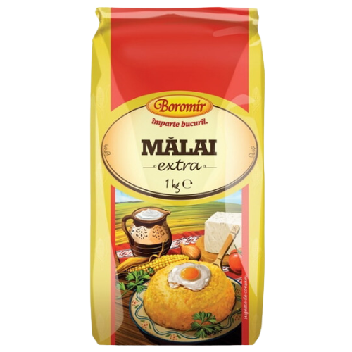 Boromir Cornflour Malai Extra 10X1Kg dimarkcash&carry