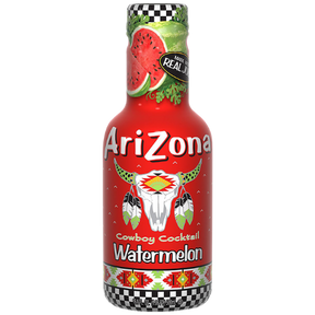 Arizona Watermelon 6X500Ml dimarkcash&carry