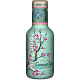 Arizona Green Tea With Honey 6X500Ml dimarkcash&carry