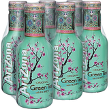 Arizona Green Tea With Honey 6X500Ml dimarkcash&carry