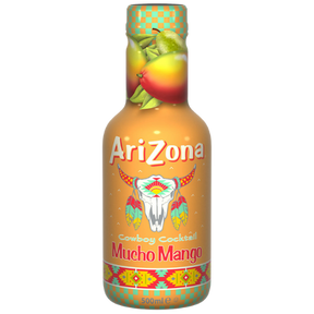 Arizona Mango 6X500Ml dimarkcash&carry