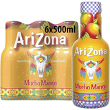 Arizona Mango 6X500Ml dimarkcash&carry