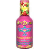 Arizona Strawberry Lemonade 6X500Ml dimarkcash&carry