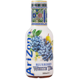 Arizona Blueberry White Tea 6X500Ml dimarkcash&carry