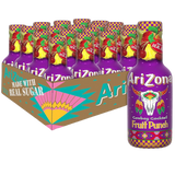 Arizona Fruit Punch Lemonade 6X500Ml dimarkcash&carry