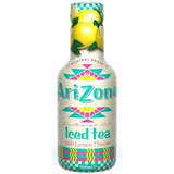 Arizona Iced Tea Lemon 6X500Ml dimarkcash&carry