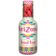 Arizona Iced Tea Raspberry 6X500Ml dimarkcash&carry