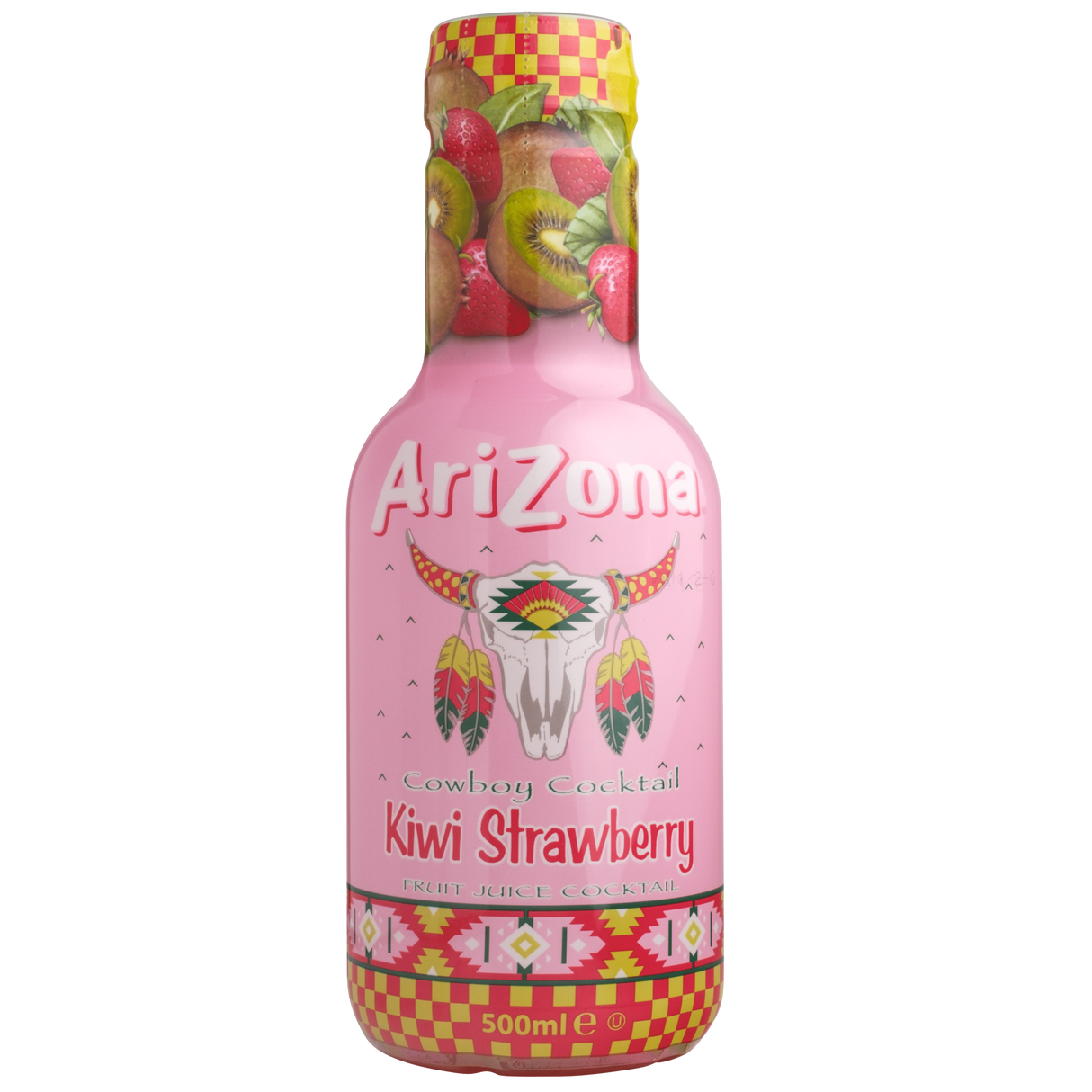 Arızona Kiwi Strawberry 6X500Ml dimarkcash&carry