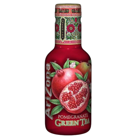 Arizona Pomegrante 6X500Ml dimarkcash&carry