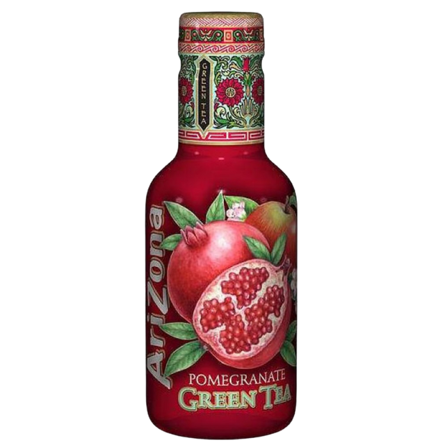 Arizona Pomegrante 6X500Ml dimarkcash&carry