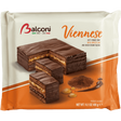 Balconi Viennese-Vienna Cake 6X400G dimarkcash&carry