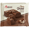 Balconi Choco Dessert Cake 6X400G dimarkcash&carry