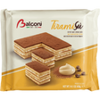 Balconi Tiramisu Cake 6X400G dimarkcash&carry