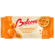 Balconi 6Pk Apricot Crostatina 16X240G dimarkcash&carry