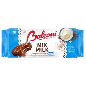 Balconi Mix Milk (15X 350G) dimarkcash&carry