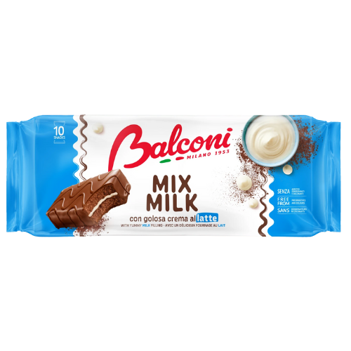 Balconi Mix Milk (15X 350G) dimarkcash&carry