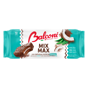 Balconi Mix Max Coconut (15X 350G) dimarkcash&carry