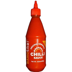 Bang Thai Chilli Sauce 6X200Ml dimarkcash&carry
