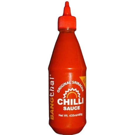 Bang Thai Chilli Sauce 6X200Ml dimarkcash&carry