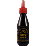 Bang Thai Soy Sauce 6X200Ml dimarkcash&carry