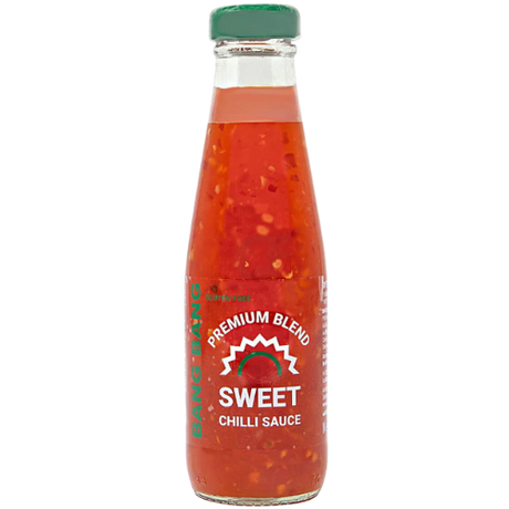 Bang Bang Sweet Chilli Sauce 6X200Ml dimarkcash&carry