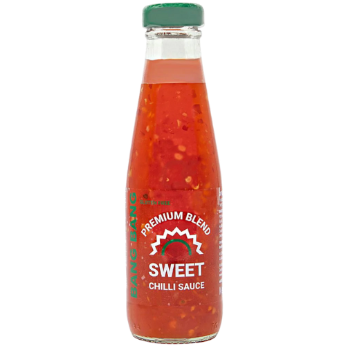 Bang Bang Sweet Chilli Sauce 6X200Ml dimarkcash&carry