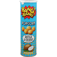 Bang Bang Popcorn Butter Coconut 6X85G LIMITED OFFER dimarkcash&carry