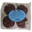 Baker Boys 4 Double Chocolate Muffin Cakes dimarkcash&carry