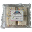 Baker Boys 4 White Iced Muffin Square Cakes dimarkcash&carry