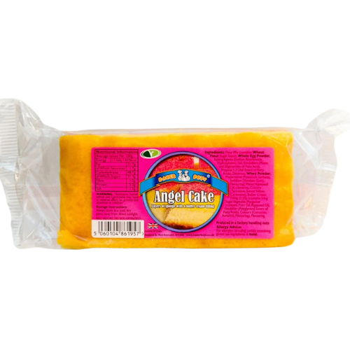 Baker Boys Angel Layer Cakes dimarkcash&carry