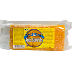 Baker Boys Lemon Layer Cakes dimarkcash&carry