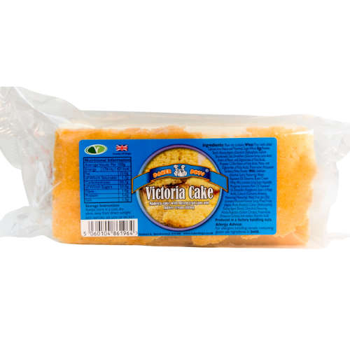 Baker Boys Victoria Layer Cakes dimarkcash&carry