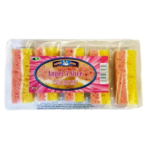 Baker Boys 5 Slice Angel Cakes dimarkcash&carry