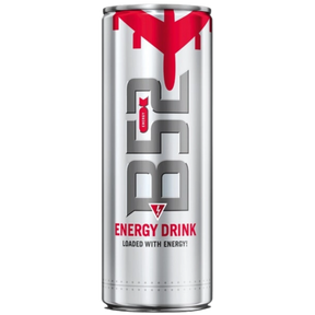 B52 Energy Drink 24X250Ml dimarkcash&carry