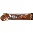 Best Dream Cocoa Cookies with Cocoa Filling 24x70g dimarkcash&carry