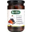 Bevelini Sundried Tomatoes In Balsamic Vinegar 6x310g