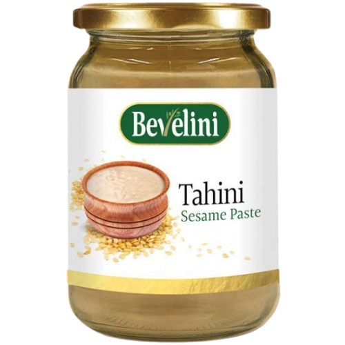 Bevelini Tahini 6x300g